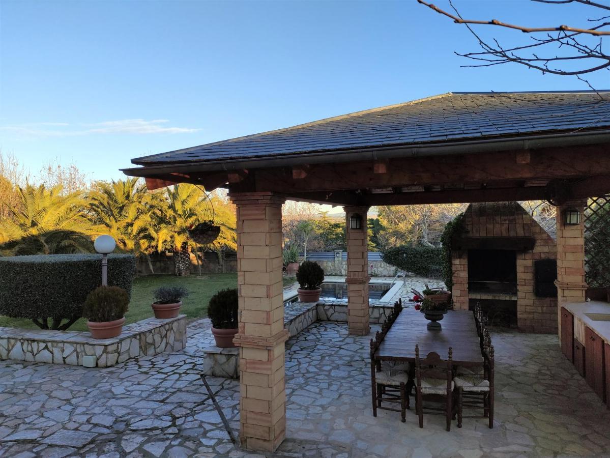 Casa Escosa Las Lomas *