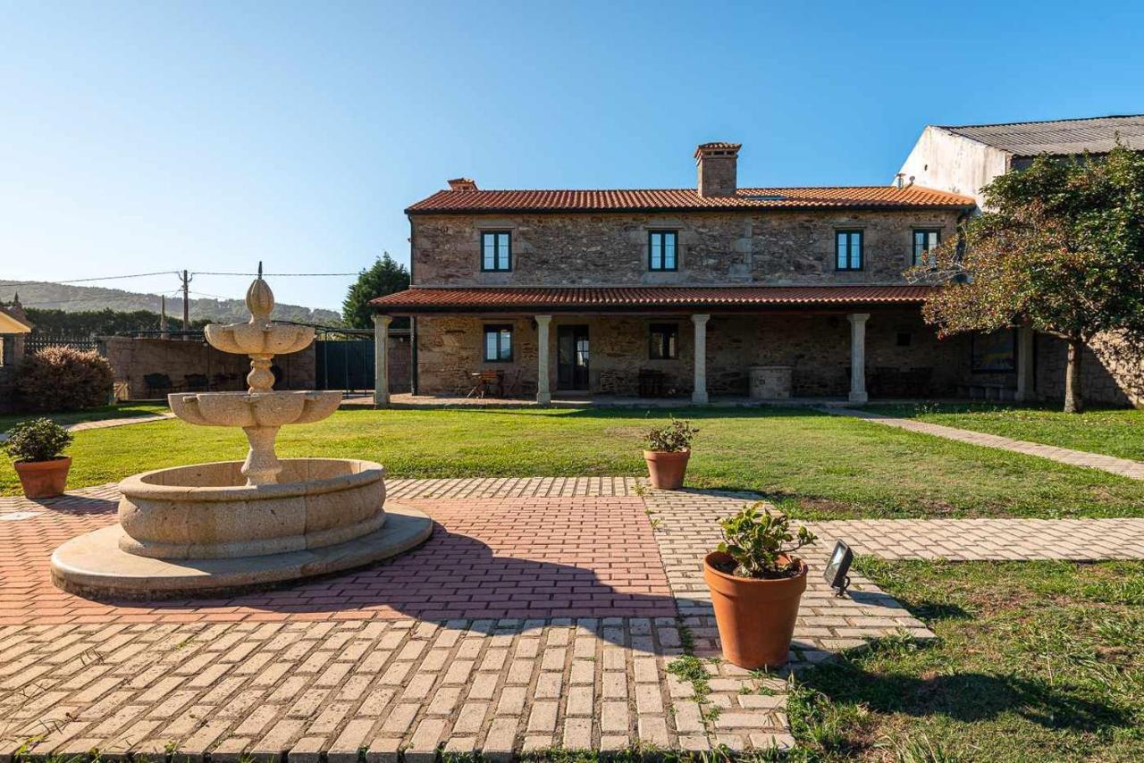 - Casa De Dugium * Finisterre