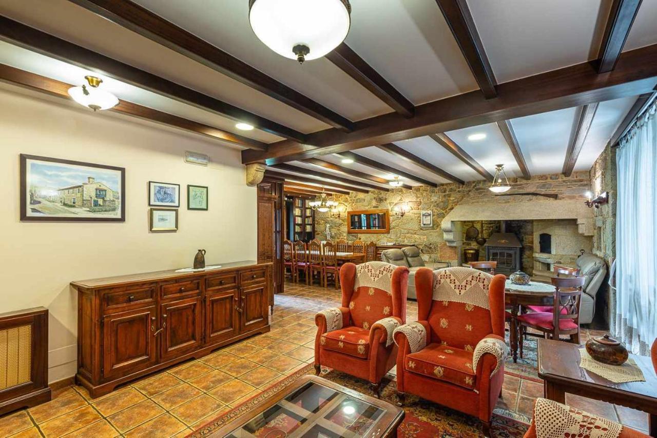 - Casa De Dugium Country house