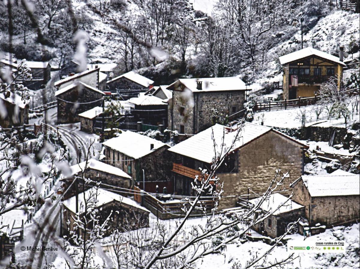 Casas Rurales De
