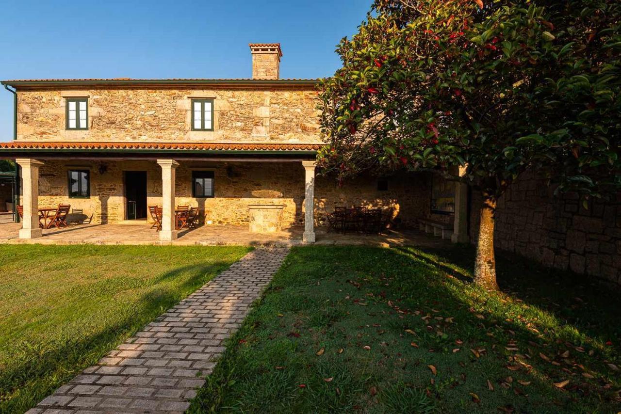 Country house - Casa De Dugium *