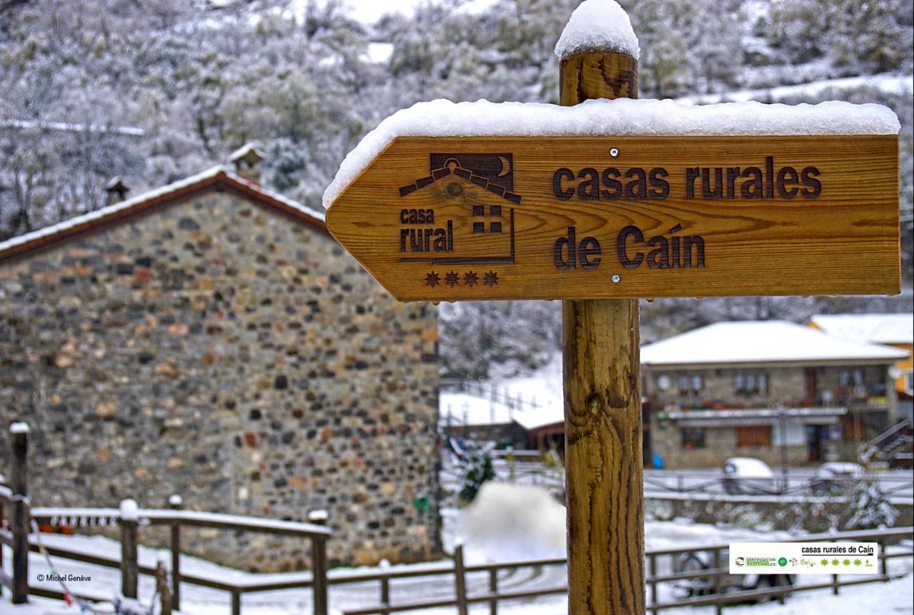 Casas Rurales De Casa rural