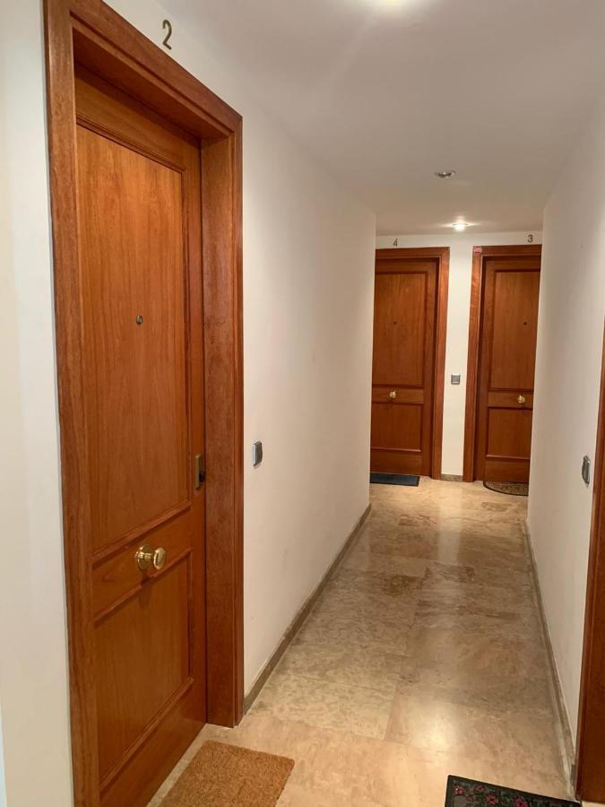 Vista Apartment *