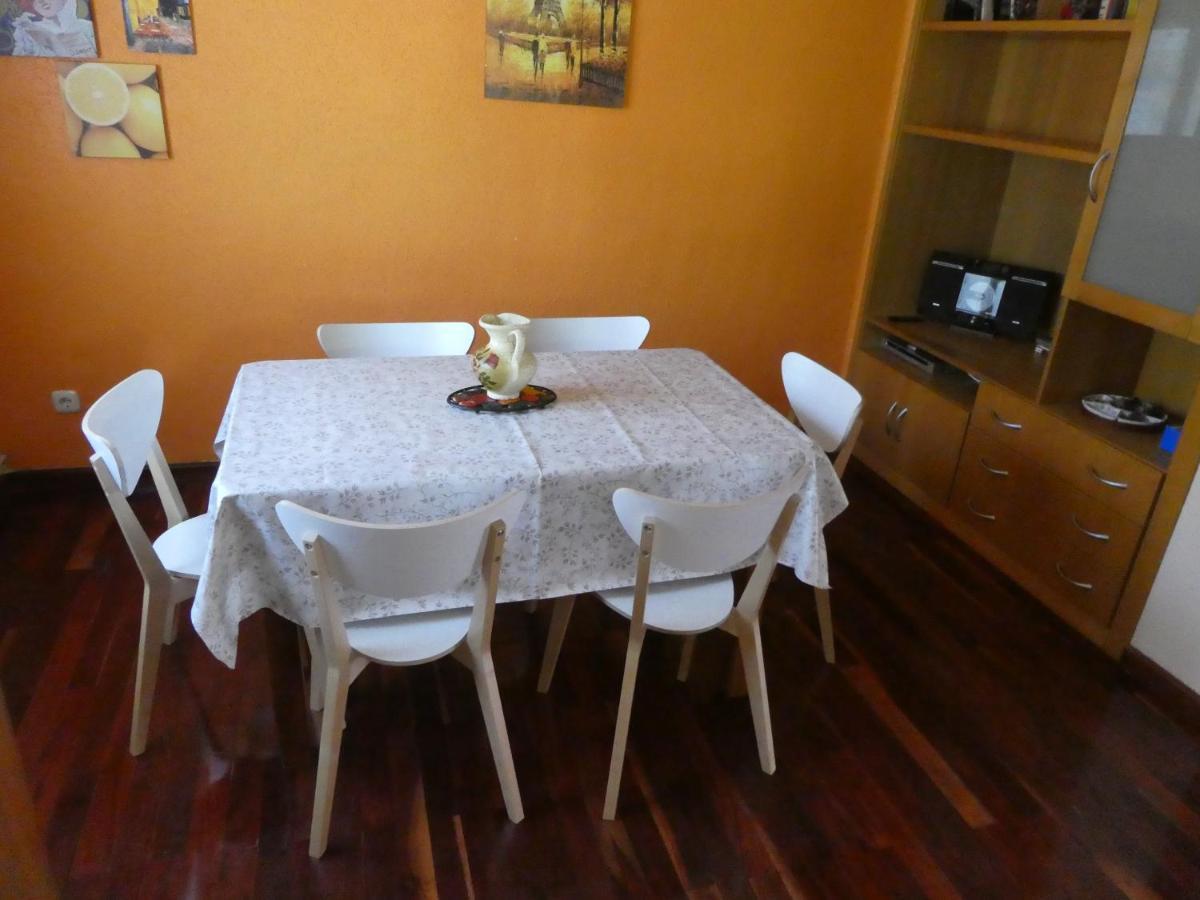 Binies Apartamento *