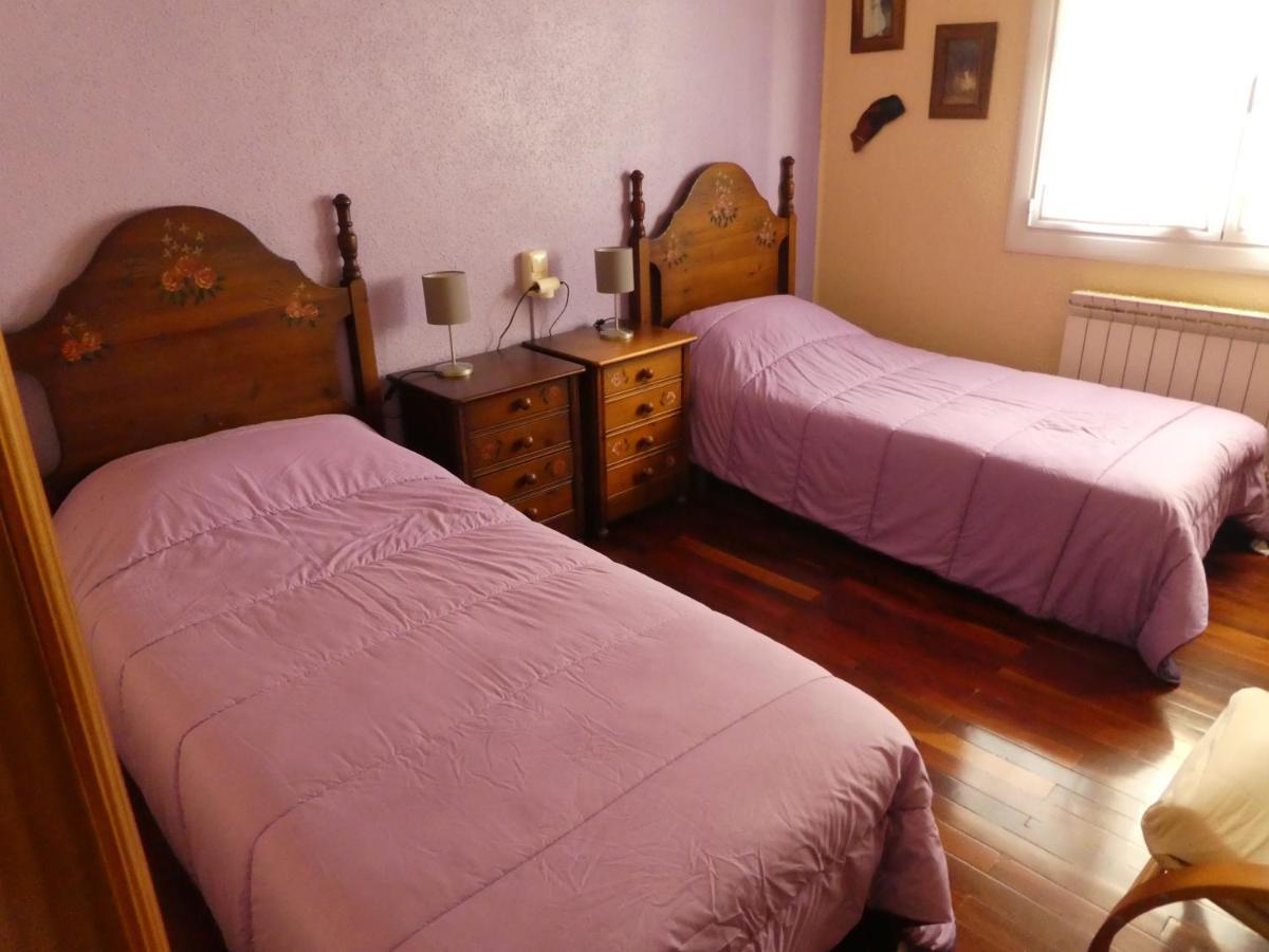 Binies Apartamento