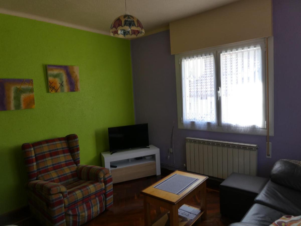 Binies Apartamento *