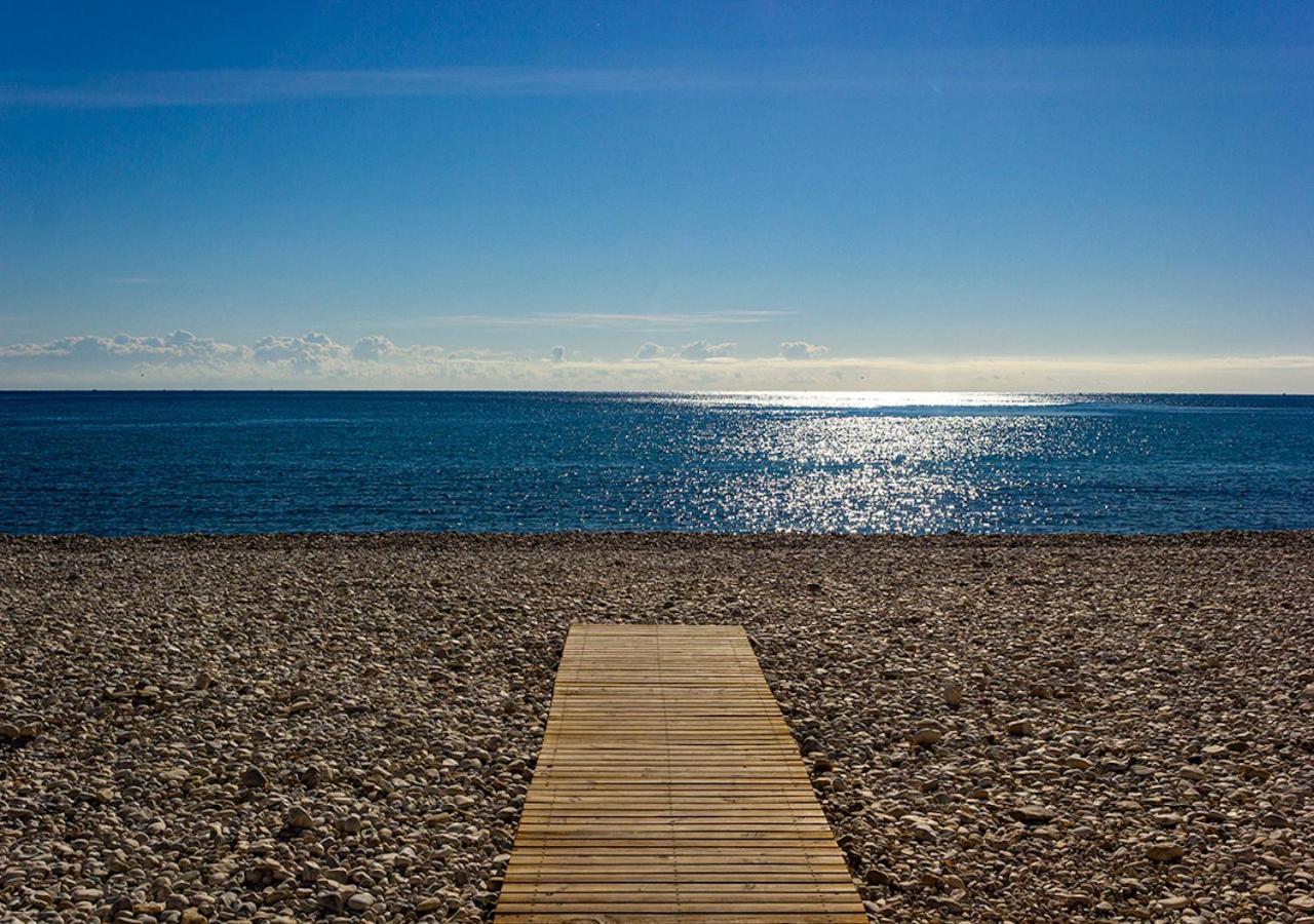 Blue Sardine Boutique (adults Only) Altea