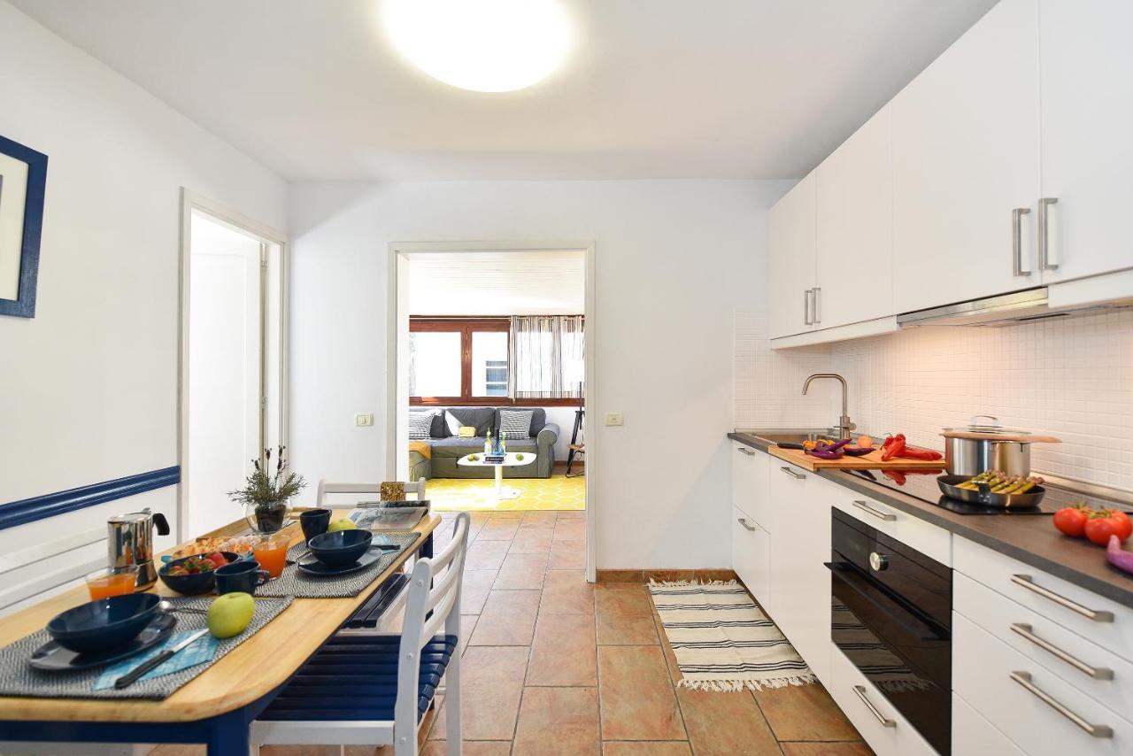 Casa Maspalomas Holiday home Meloneras