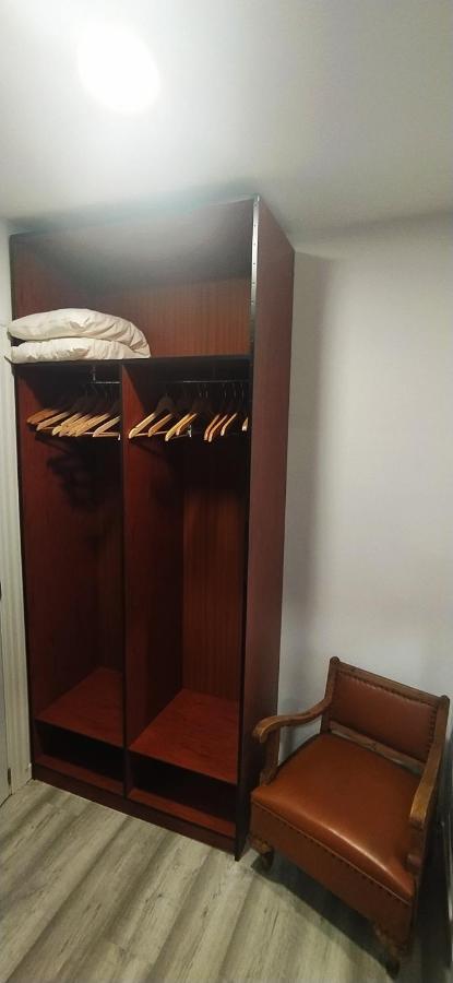 Terra Denis Apartamento León