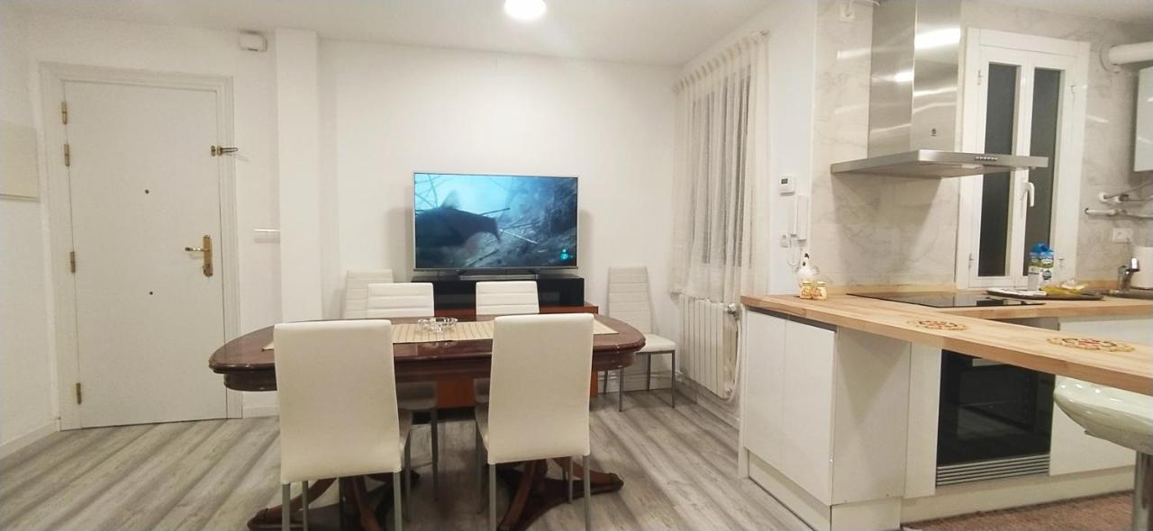 Terra Denis Apartamento León