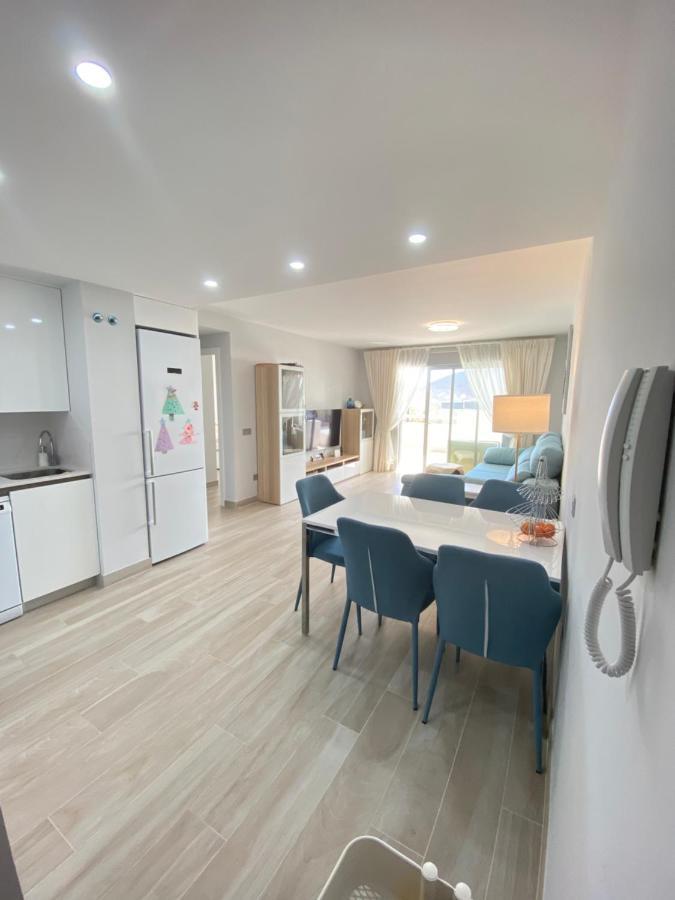 A Beautiful With A View - La Tejita - Apartment *