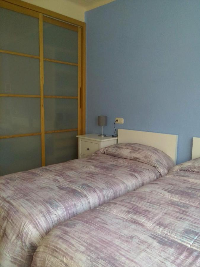Apartamento Binies *