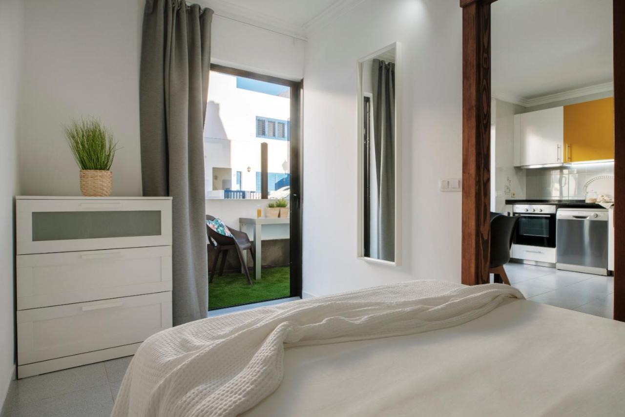 Apartamento La Santa La Santa