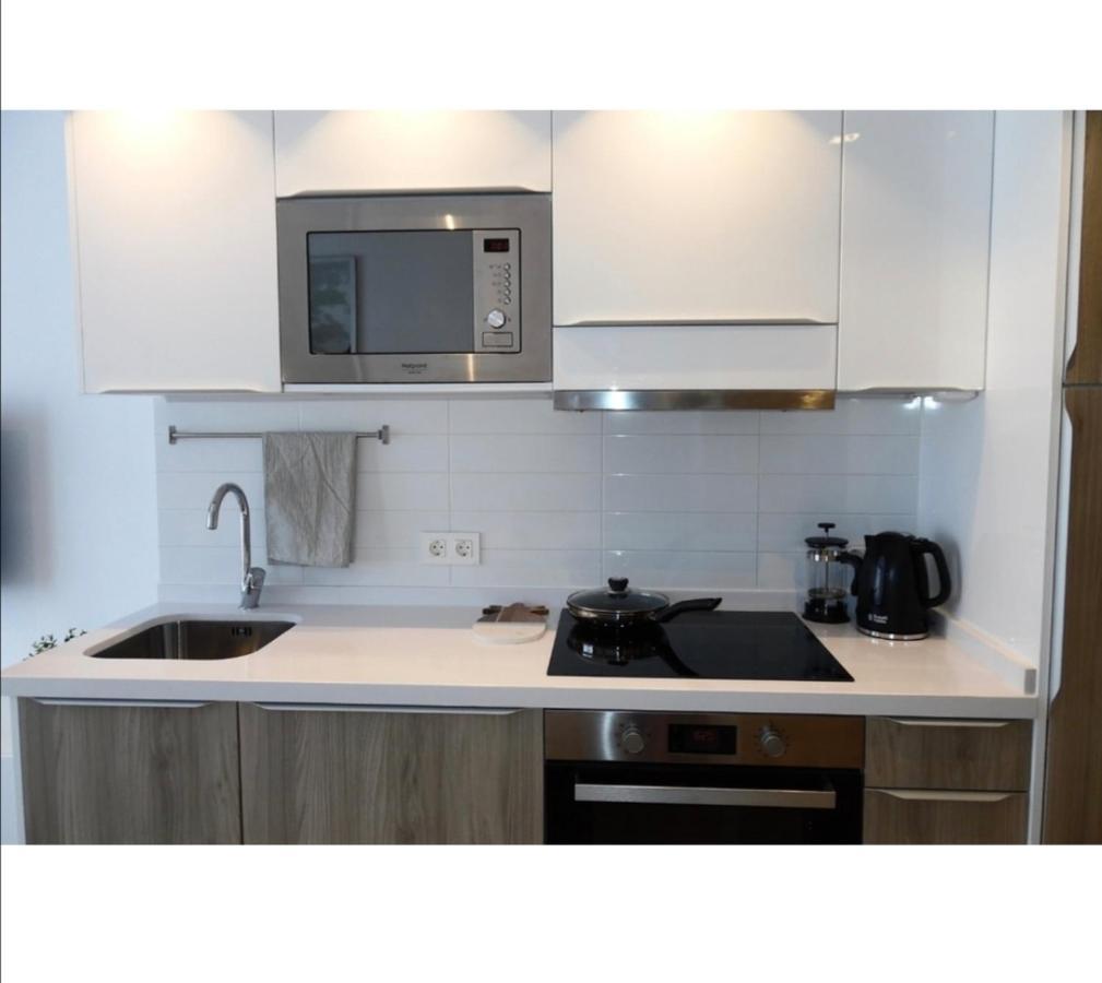 Costa Apartamento