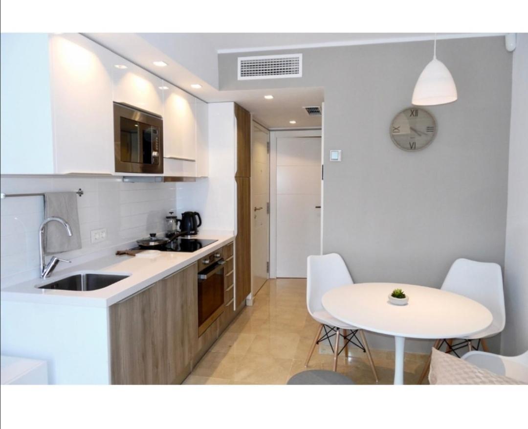 Apartamento Costa *