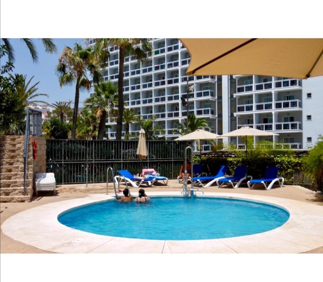 Apartamento Costa Benalmádena