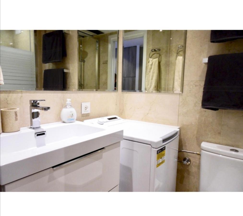 Apartamento Costa
