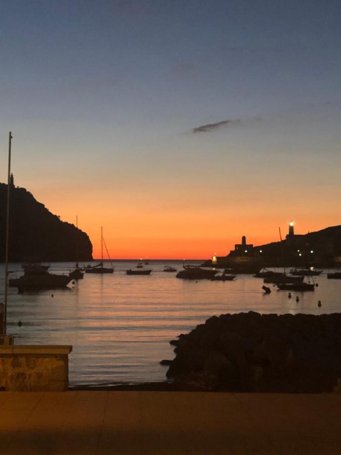 Hartmut Friedrich Port De Soller