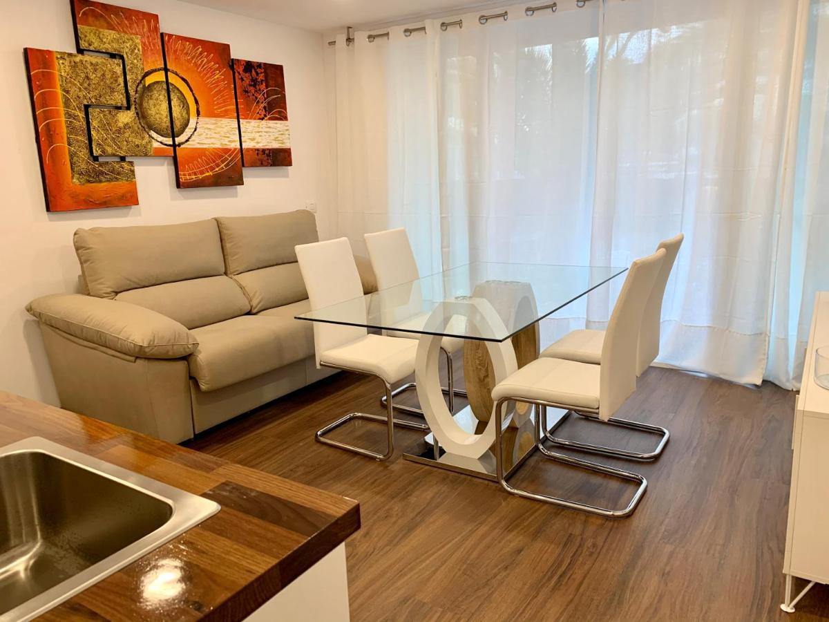 Apartamento Fañabe Costa Adeje (Tenerife)