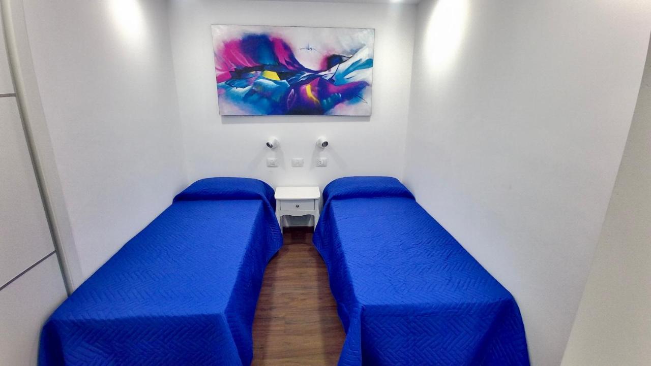 Apartamento Fañabe *