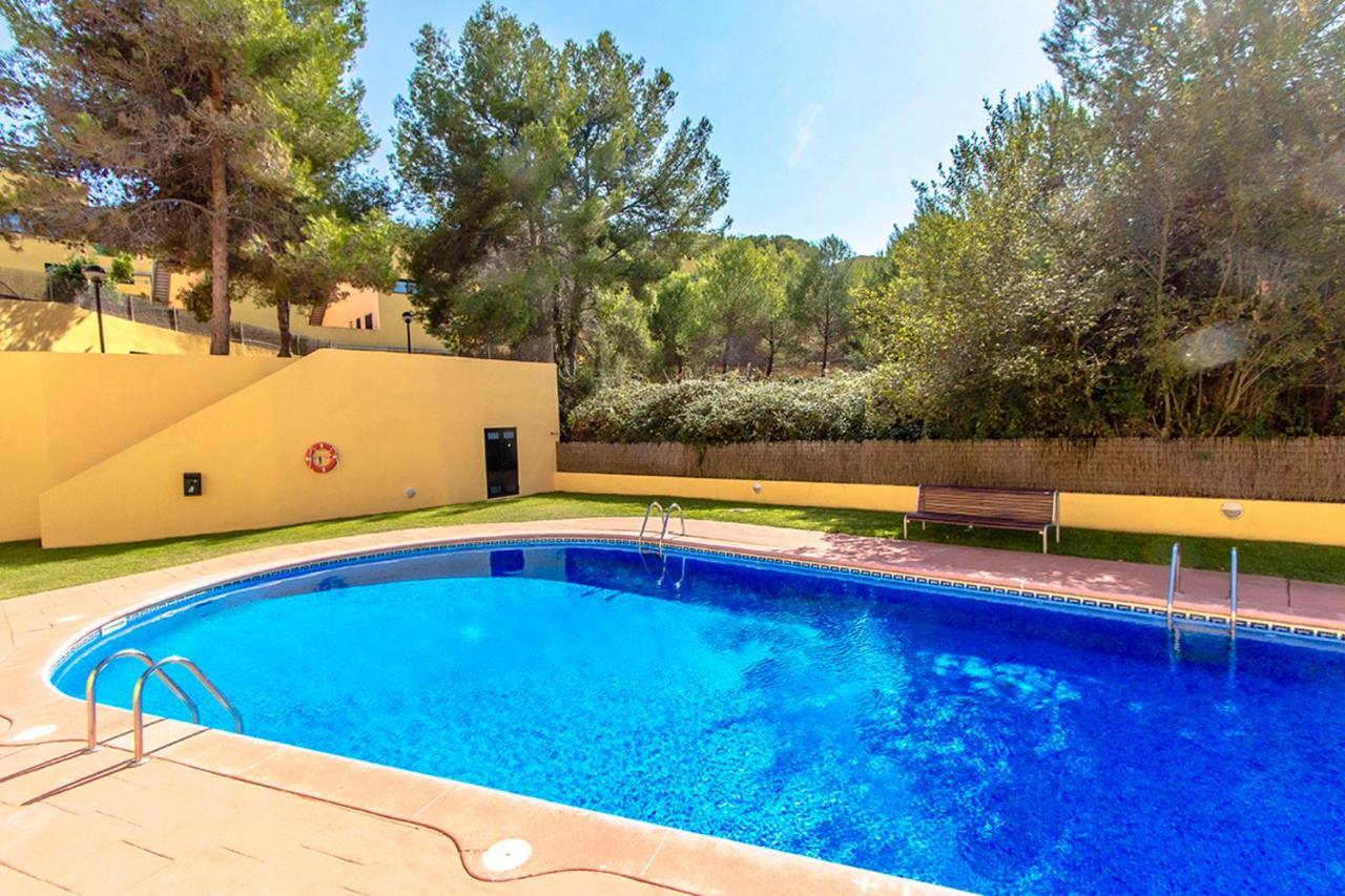 3 Bedrooms House At 500 M Away From The With Shared Pool Enclosed Garden And Wifi Tarragona