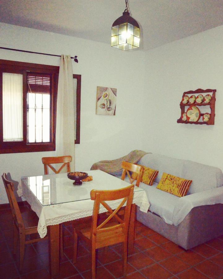 Country house Aya Ii Linares de la Sierra