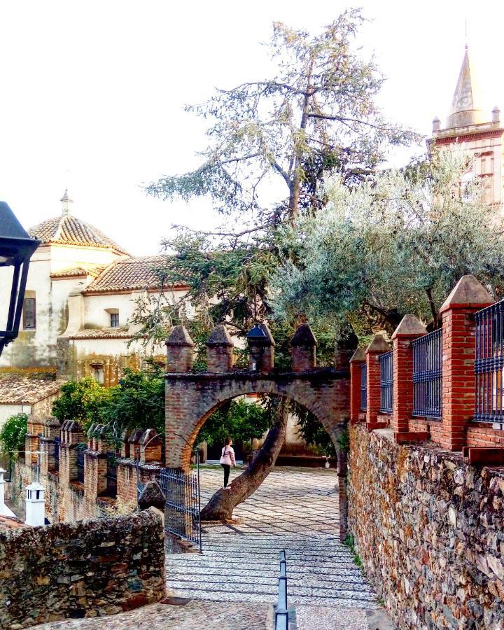 Country house Aya Ii Linares de la Sierra