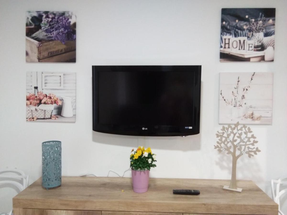 Casas Del Mar Apartamento