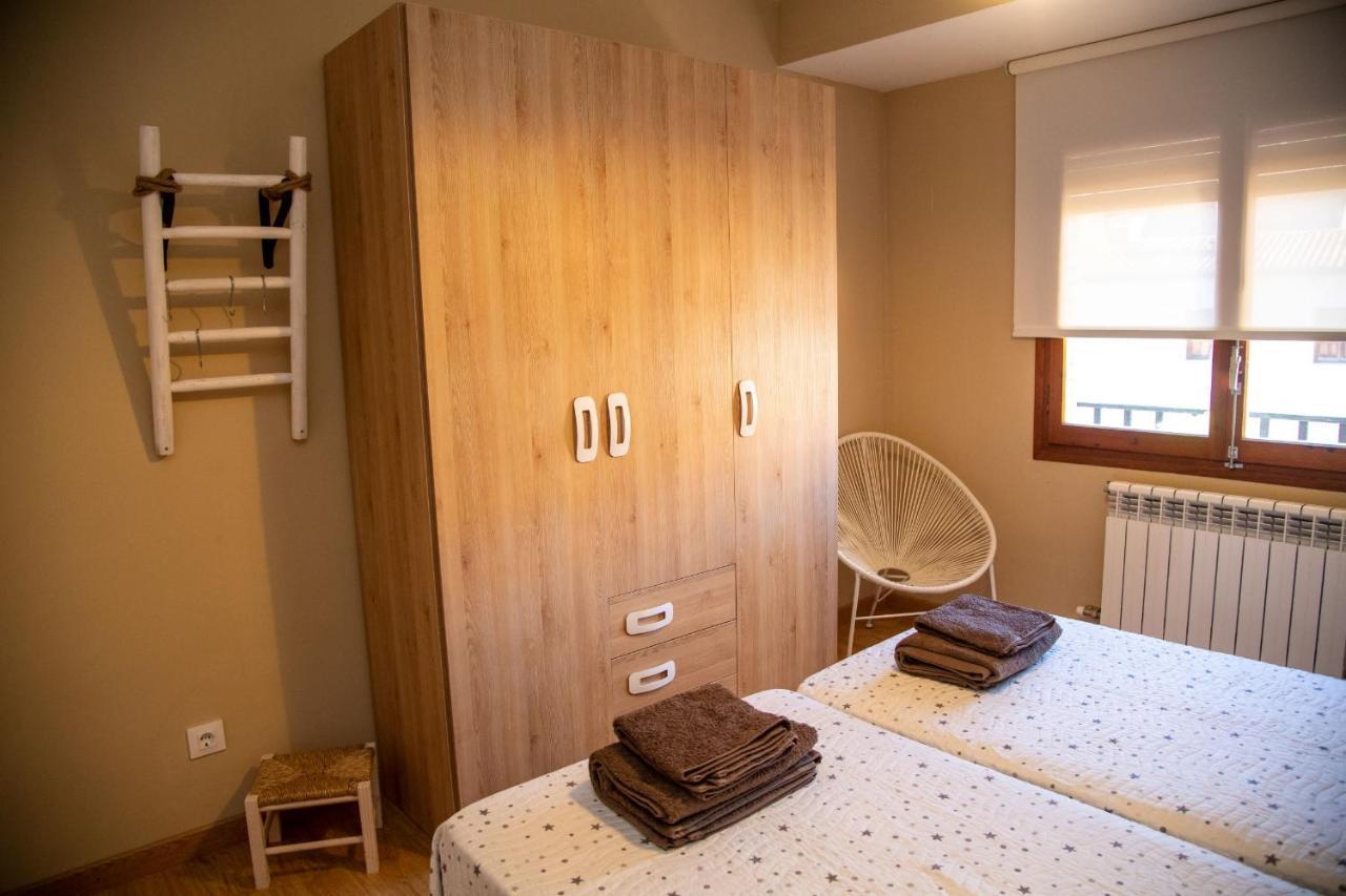 Mequedo Casa Pilarcho Apartamento
