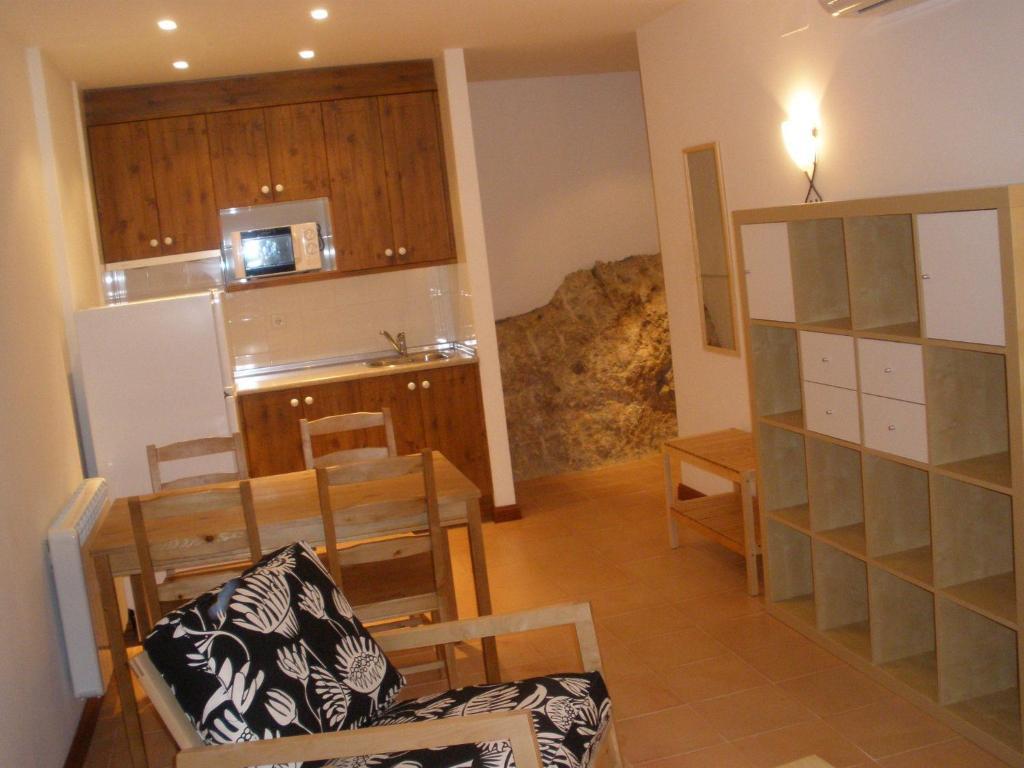 Alojamientos Turisticos Casco Antiguo Apartment Cuenca (Castilla-La Mancha)