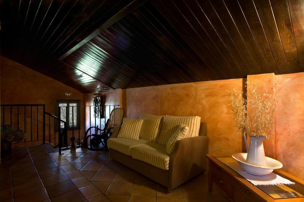 Casa rural La De San Millán *