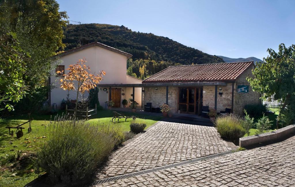 La De San Millán San Millán de la Cogolla