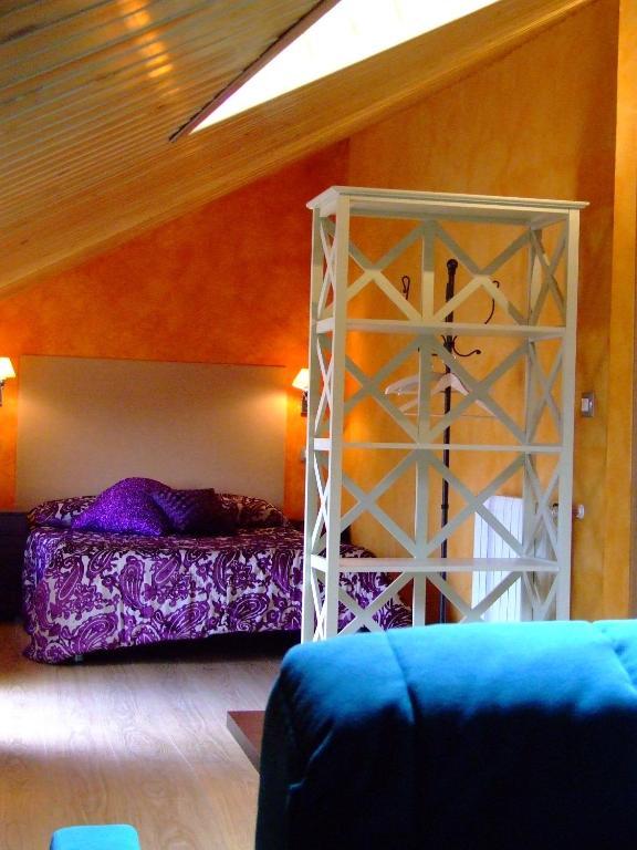 Rurales Altuzarra Apartamento