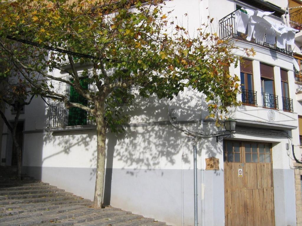 Casa Adelina * Morella