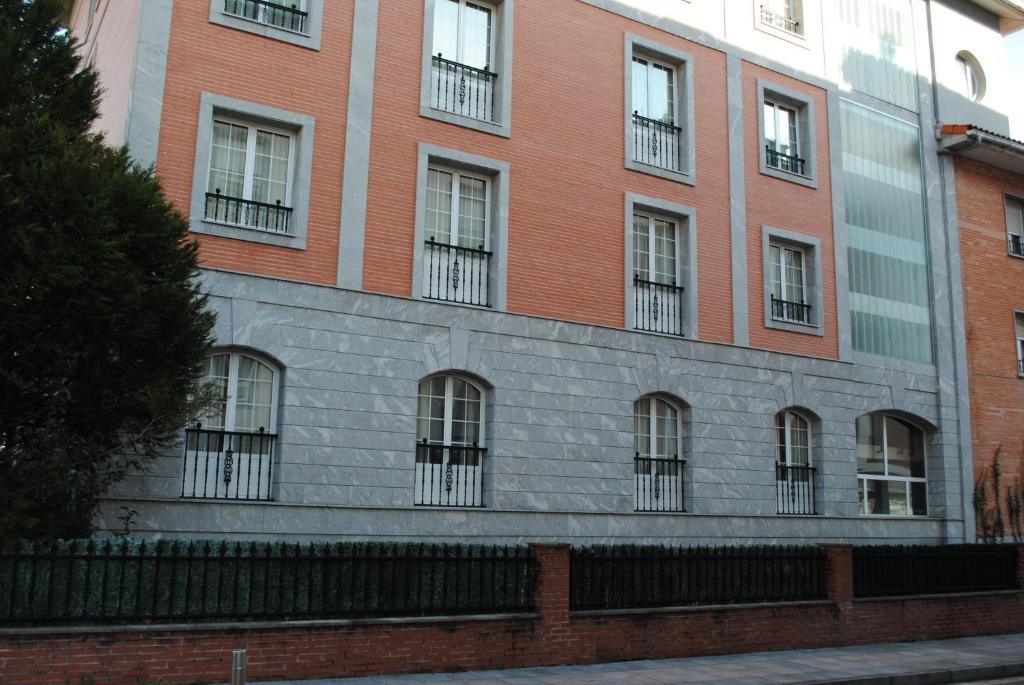 Hotel Gernika - Adults Only Guernica y Luno