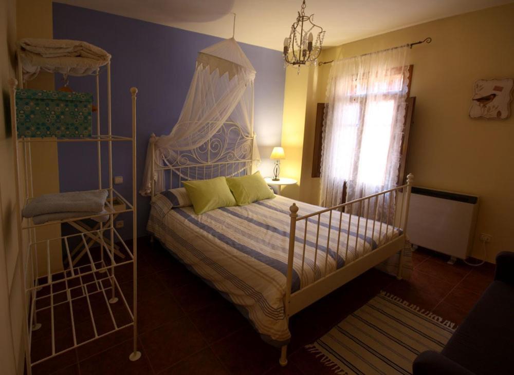 Holiday home Valle Del Arrago *