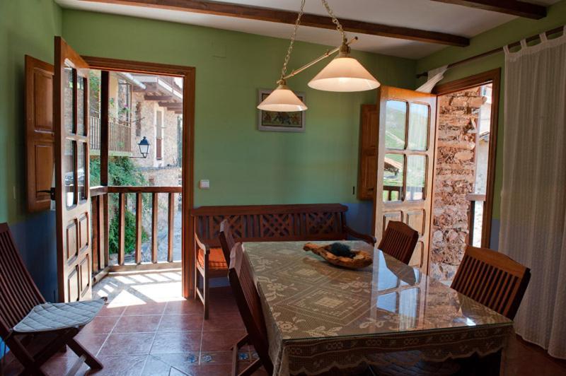 Valle Del Arrago Holiday home