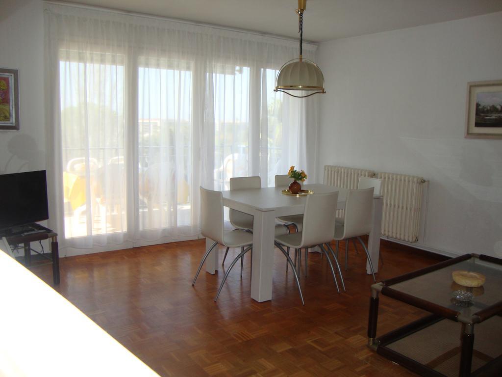 Reus Mediterrani Apartamento *