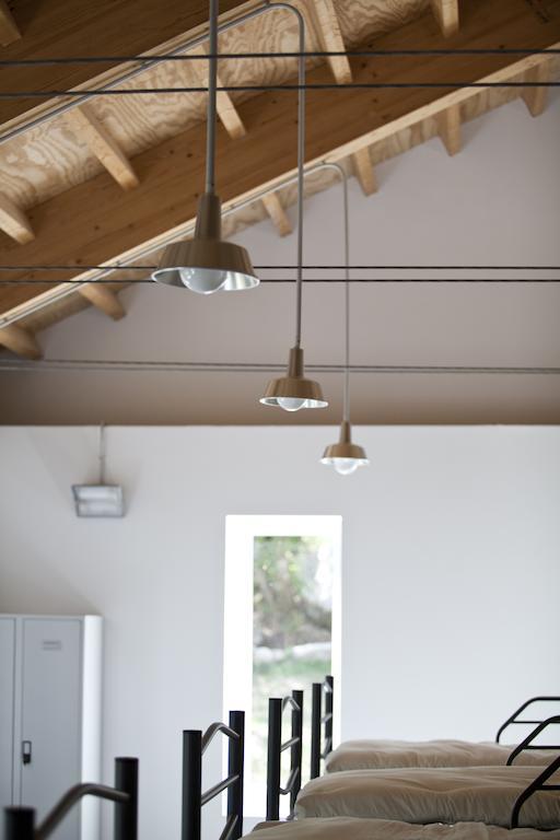 A Fabrica Da Luz Guest house Cristosende