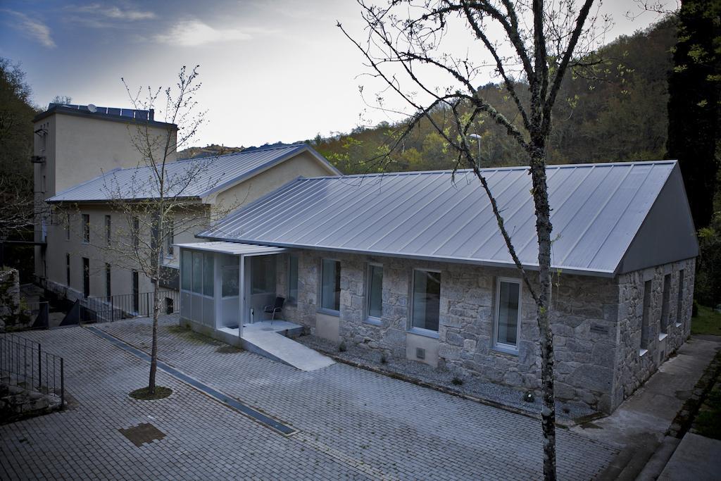 A Fabrica Da Luz Guest house *
