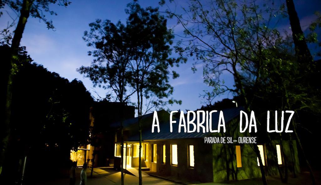 A Fabrica Da Luz Guest house