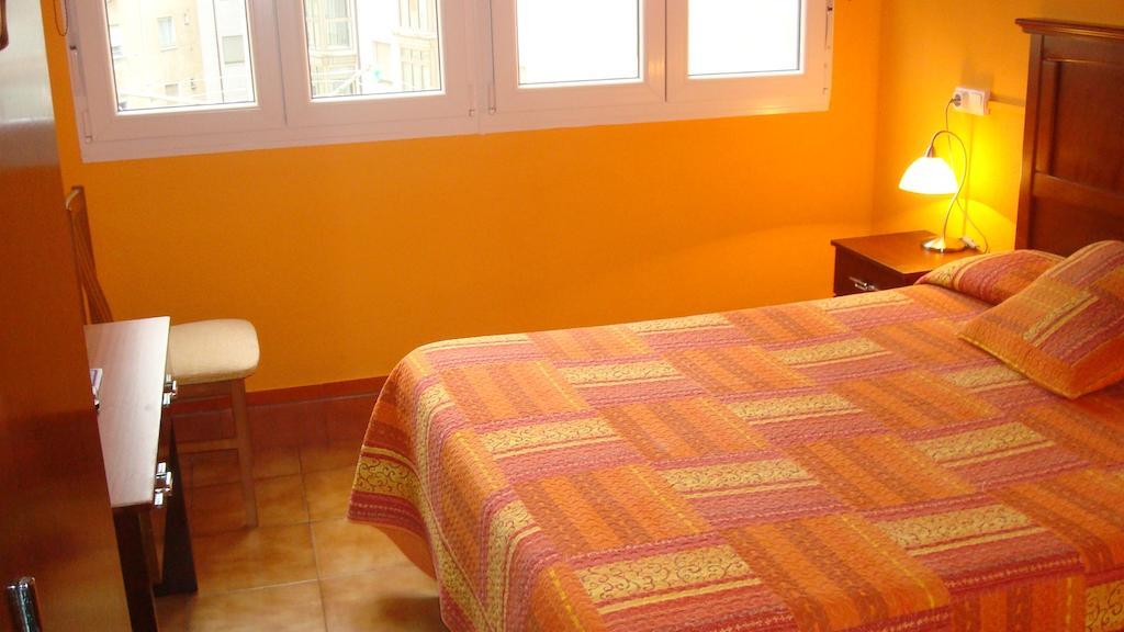 Pension Arcos