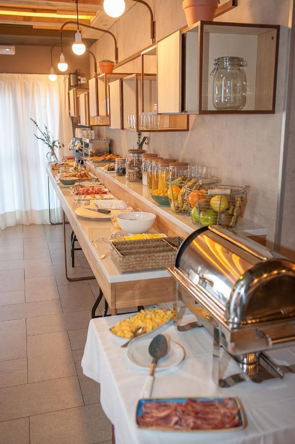 Apartahotel & Jacetania 3*
