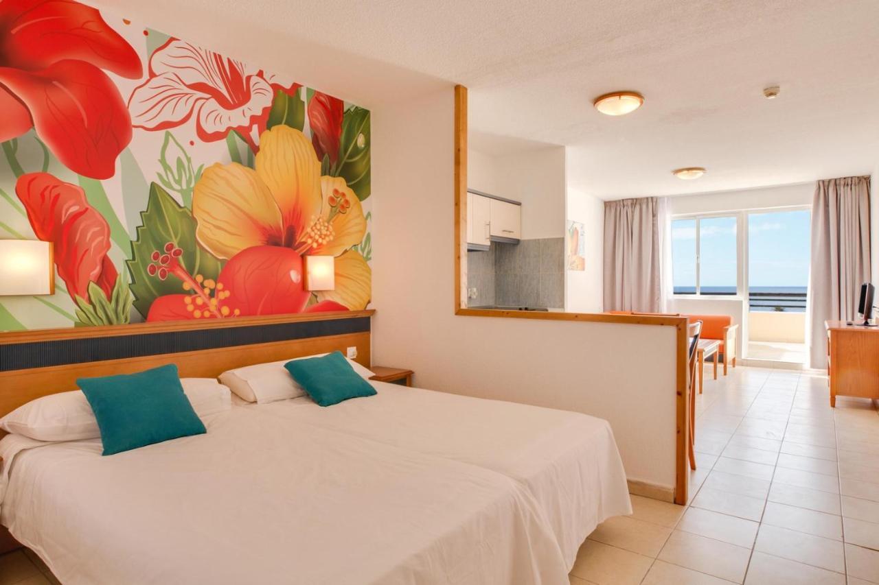 Palm Garden Apartment *