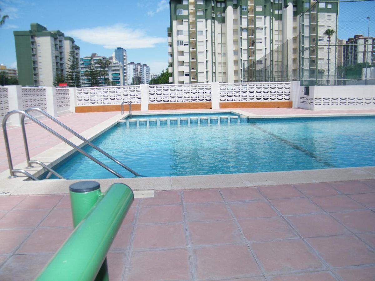 Cancún Iv, Mnostrum Apartamento *
