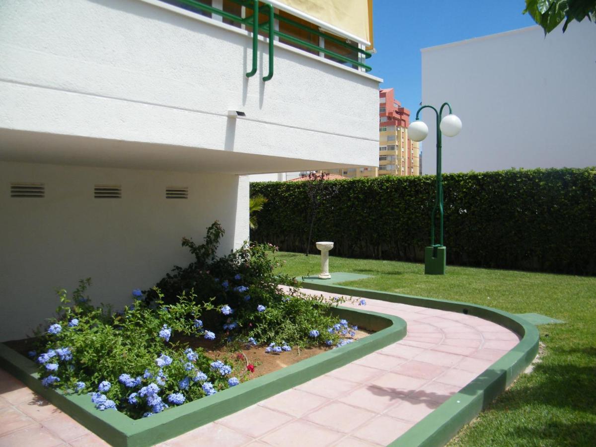 Cancún Iv, Mnostrum Apartamento Playa de Gandía