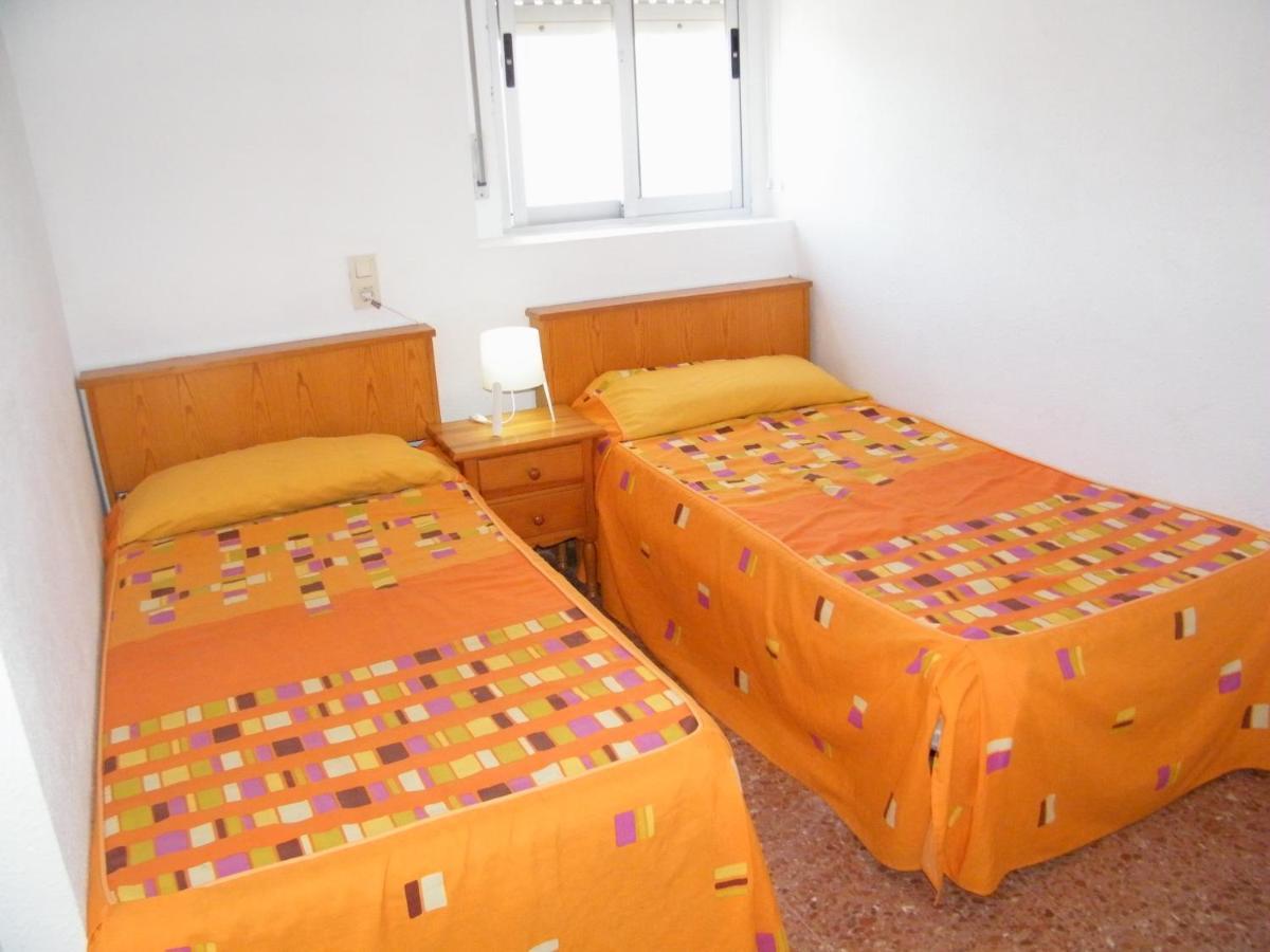 Apartamento Cancún Iv, Mnostrum Playa de Gandía