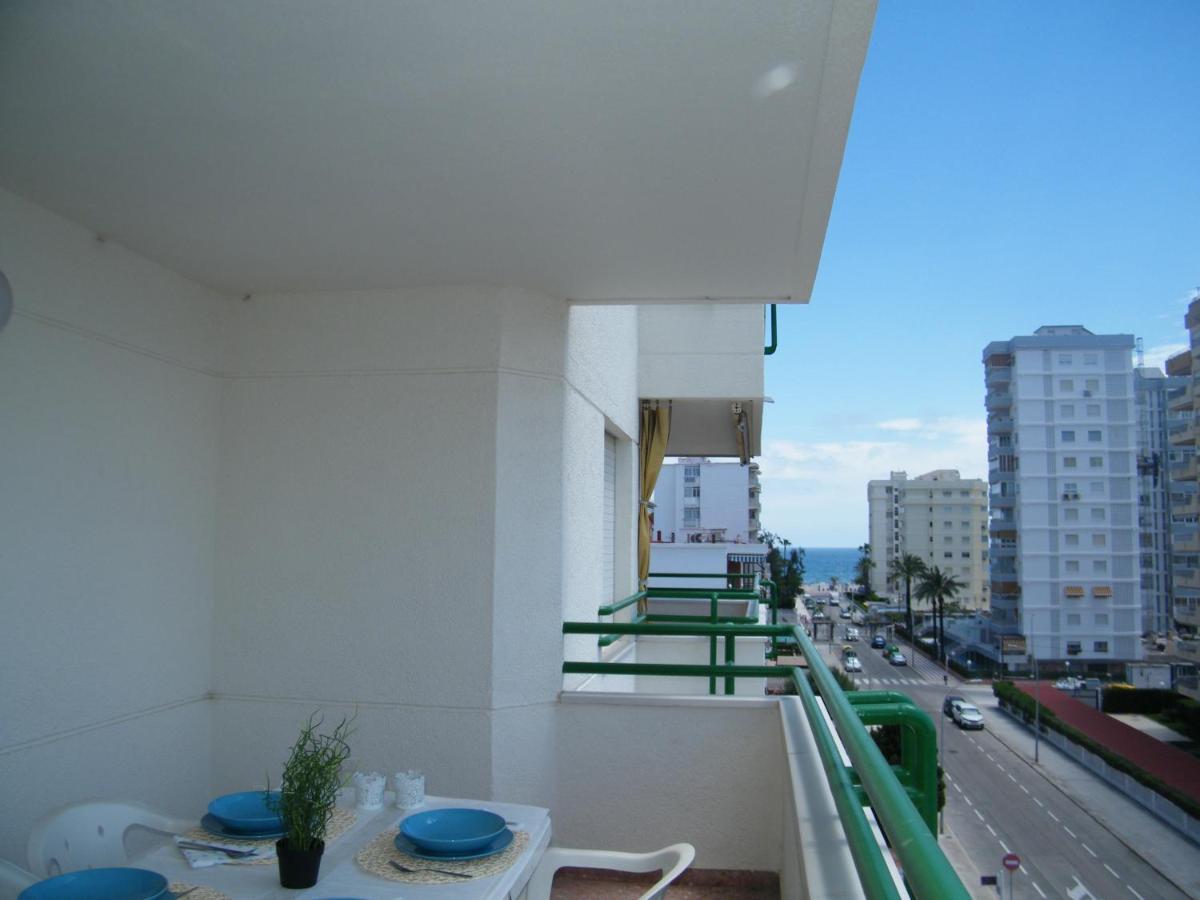 Apartamento Cancún Iv, Mnostrum Playa de Gandía