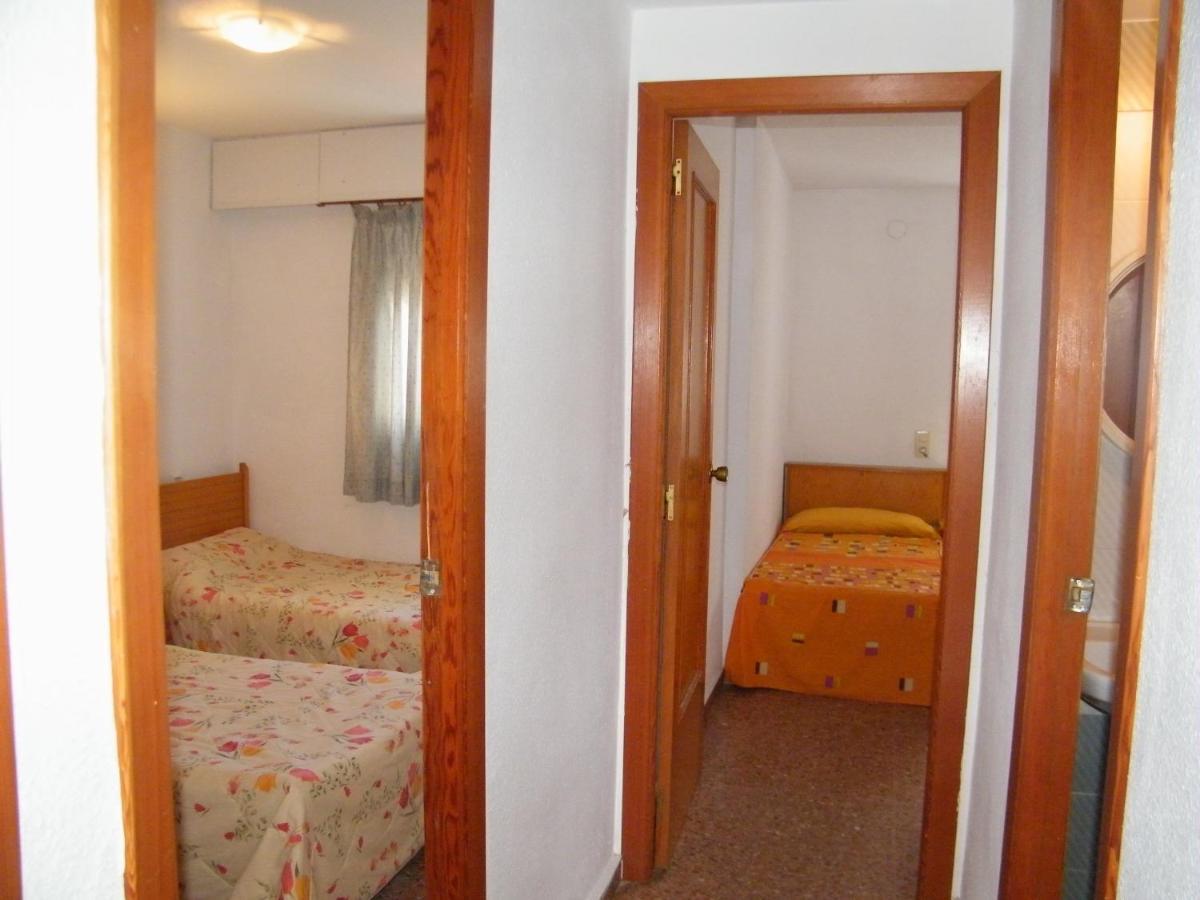 Apartamento Cancún Iv, Mnostrum *