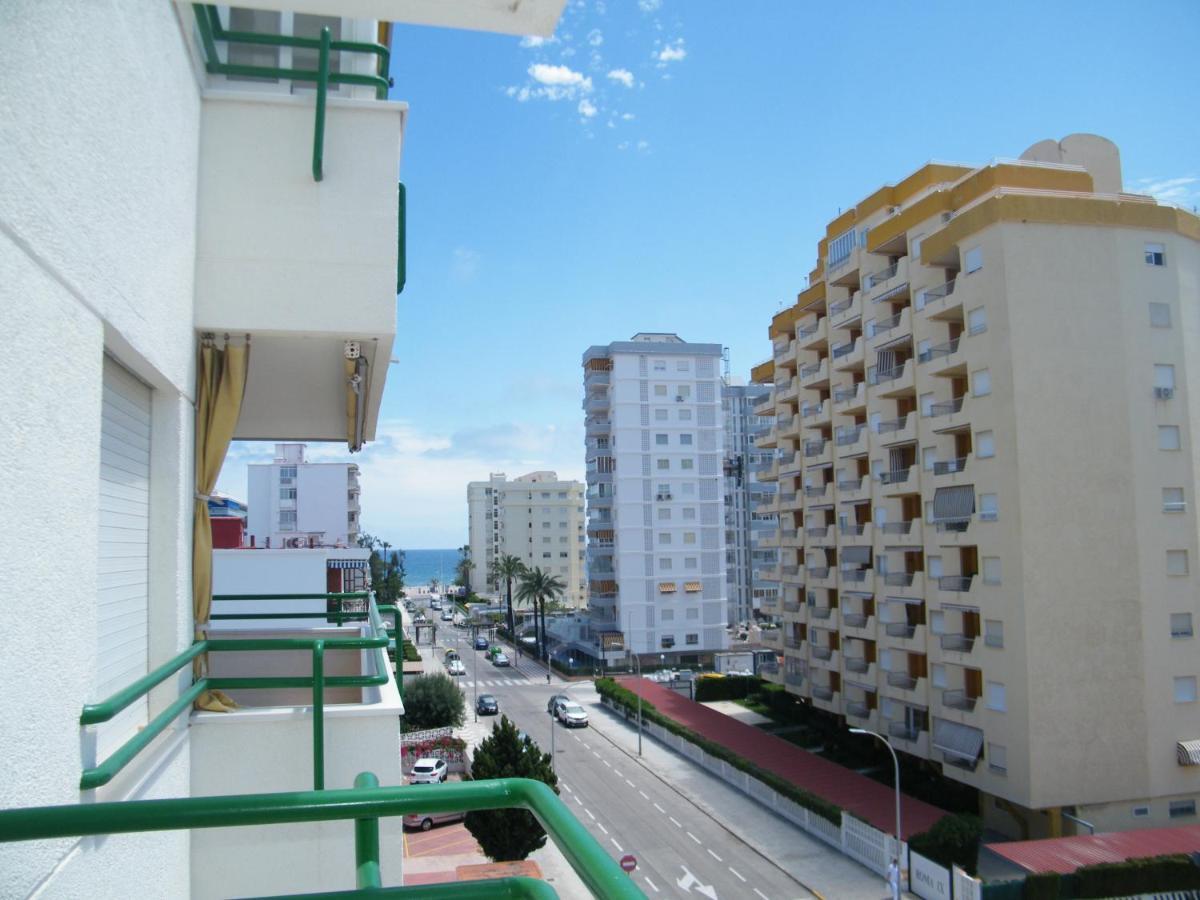Apartamento Cancún Iv, Mnostrum *